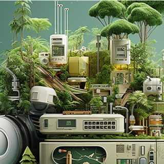 Eco-friendly Technology for 2024